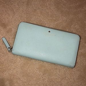 Kate Spade Wallet♠️